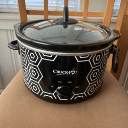 Crock Pot - Small