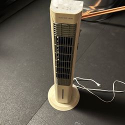 Electric Ac Cold Air 