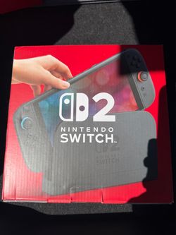 Switch 2 Bundle