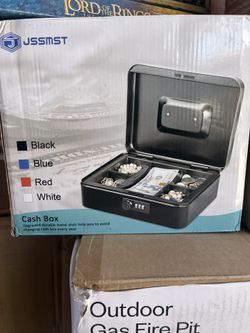 Cash Box 