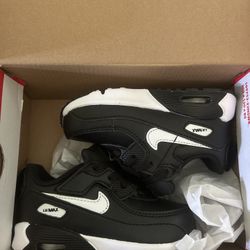 Air Max For Toddler 7c
