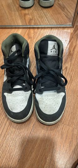 Nike sneakers