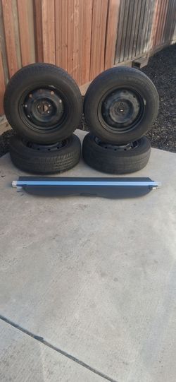 Subaru outback parts