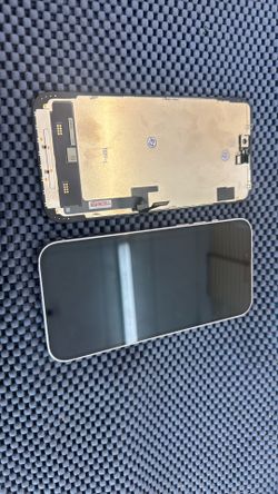 iPhone 12 ProMax Screen