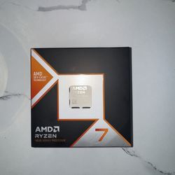 Ryzen 7 9800X3D