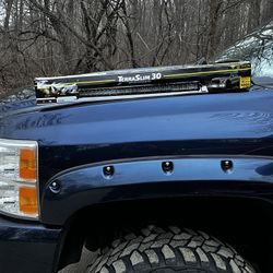 Light Bar