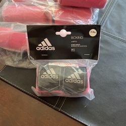 Boxing Hand Wrap