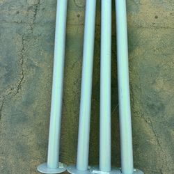 Adils IKEA Table Legs