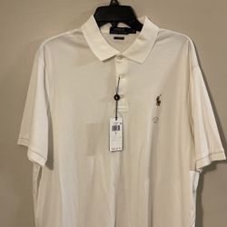 NWT Ralph Lauren Polo Large. No Deliveries