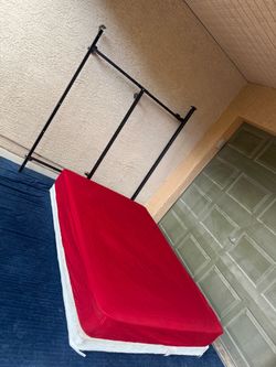 2 Full Sized Beds (Delivery Available)
