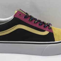 Vans size 6