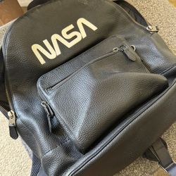 Coach Backpack