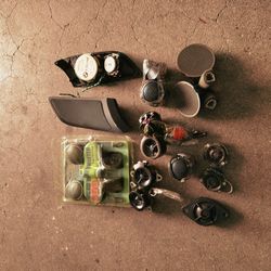 Car Audio Tweeter 