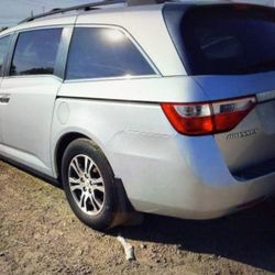 Parts For Honda Odyssey 11-17 