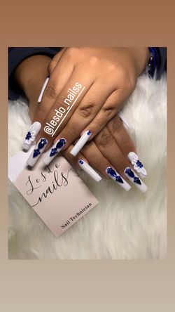 Nail Tech