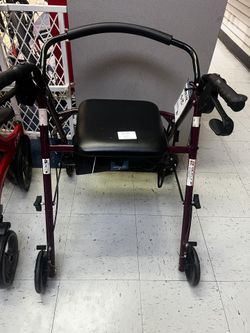$25 Walker 