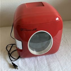 Uber Chill Mini Fridge