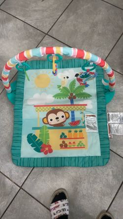 Baby toy