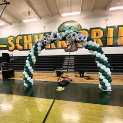 Balloon Arch