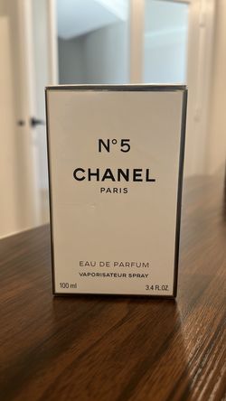 Chanel N.5