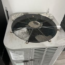 AC Unit 