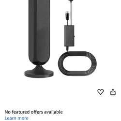 Tv Antennas 100 Channels Plus 