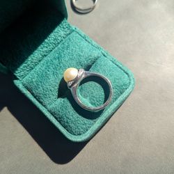 Hand Made Rings 