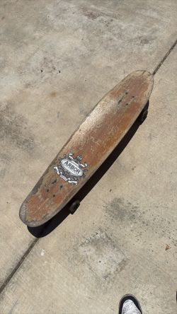 Longboard Arbor Hawaiian Brand 