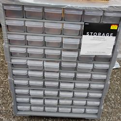 Mini Storage Containers 