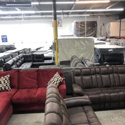 Furniture Starting At $590