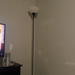 Tall Floor Lamp