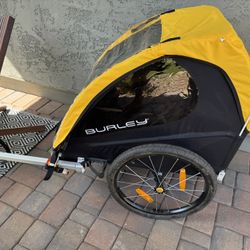 Burley Bee Trailer