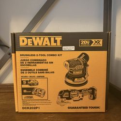 DeWalt Tools