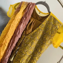 Indian Suit for Women 