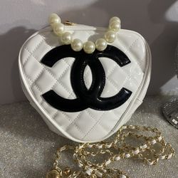Heart Bag