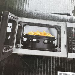 Microwave + Air Fry + Convection Oven 