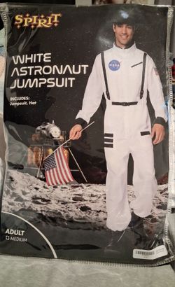Halloween Costume