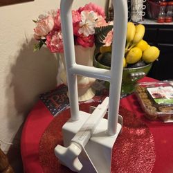 Safety for getting in and out of the bathtub