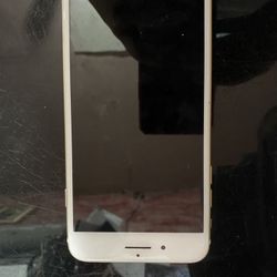 Iphone 6 Plus For Parts Only DOESNT WORK