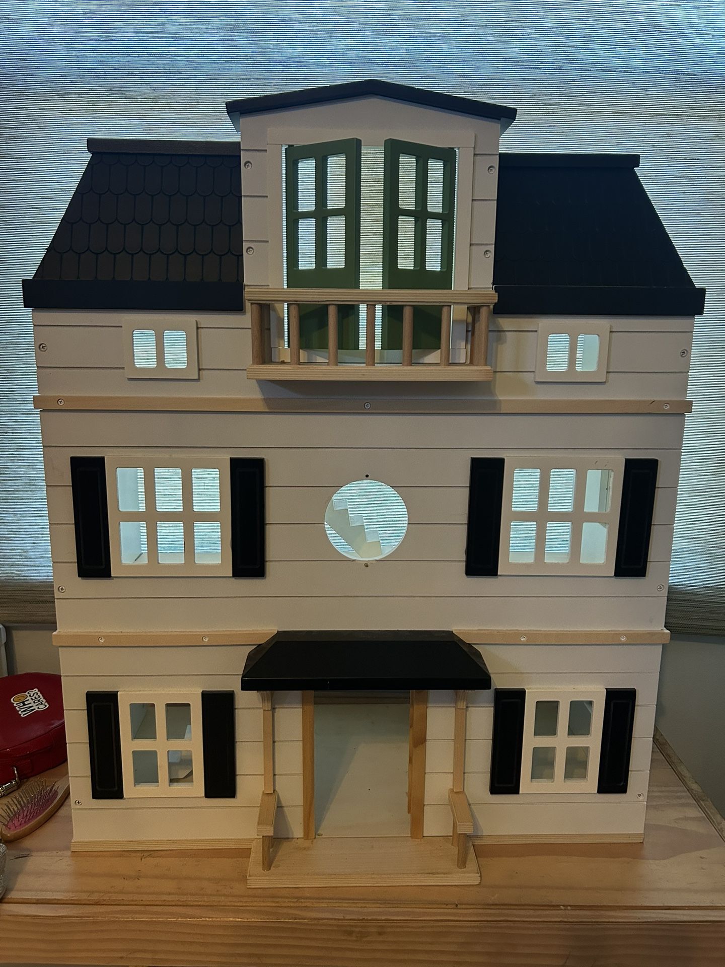 Doll House with Accessories - Hearth and Hand