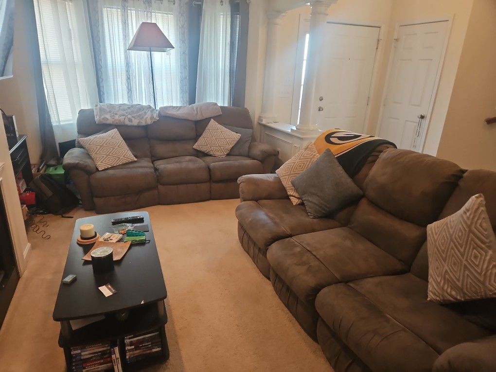 Couches For Sale