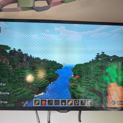 32” Samsung Tv