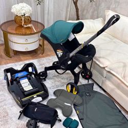Stroller Baby Seat Car 