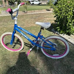 Huffy Sea Star Kids Bike, 20" Wheels