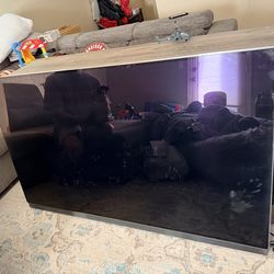 LG 65”