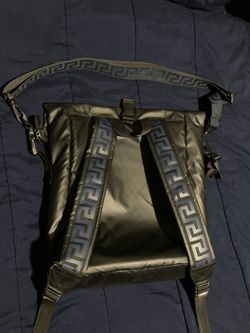 Versace Back Pack