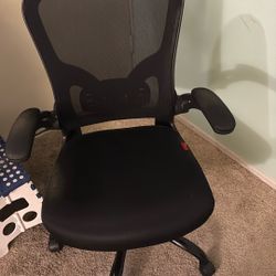 Mesh Office Chair