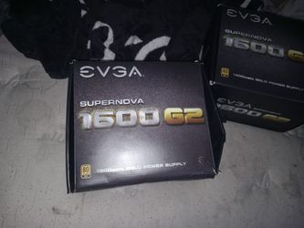Supernova 1600 G2