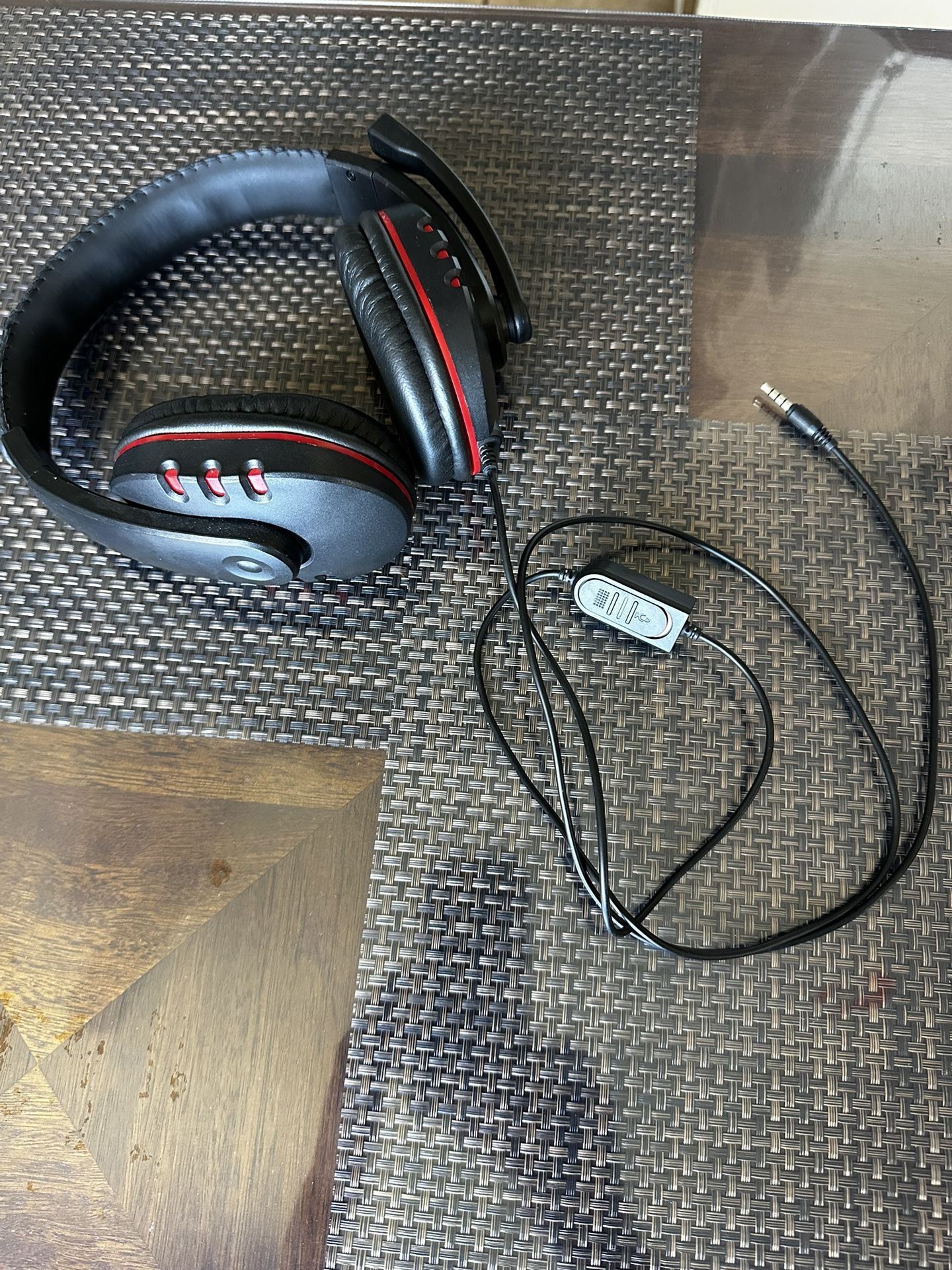 Video Game Headphones