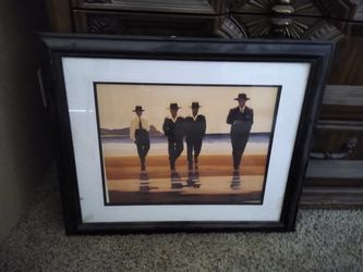 Art pieces the one sells for over $100 but selling cheap cheap misc items